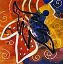 Wave Function by Layne Kleinart