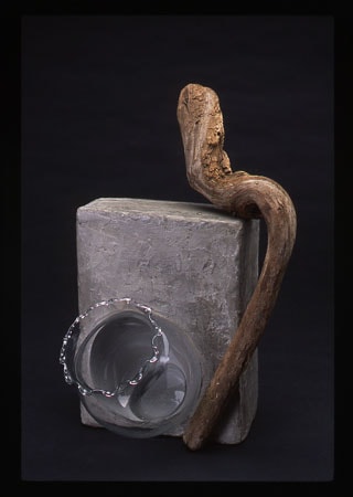 Sculpture by Jack Kleinart