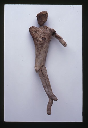 Sculpture by Jack Kleinart