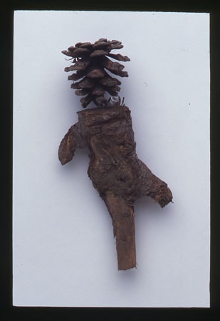 Sculpture by Jack Kleinart